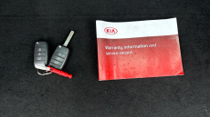 Kia Optima 1.7 CRDi ISG 2 5dr Diesel Estate